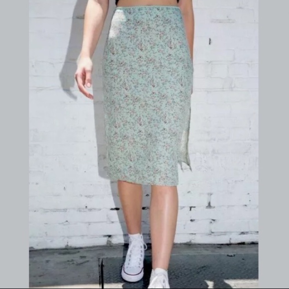 phoebe skirt